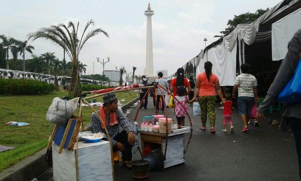 Pekan Rakyat Jakarta tweet media