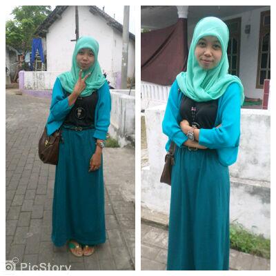 puji rahayu (@ijupilik) on Twitter photo 