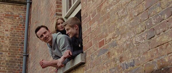 Alex__Summers's tweet image. Erik (@ErikM_Lehnsherr ) Raven (@Raven_DMystique ) and Me