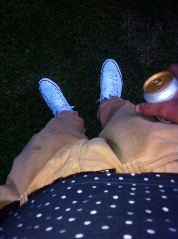 kempy2012's tweet photo. #boxfresh http://t.co/vHFSAuNNoY