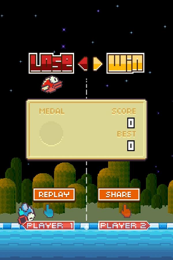 davidlogan1780's tweet photo. Haha, I beat my friend at 0 pt in #TinyFly -> http://t.co/aAj10nTo5L http://t.co/Tb7huh6Do8 http://t.co/ysIE47iFQV