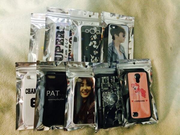 caseonlyyouu's tweet photo. เคสสกรีน 200 บาทเท่านั้น ติดต่อได้ที่ pktoeyzz #เคสสั่งทำ #case #exo #snsd #sj #elf http://t.co/LAAty3kF62