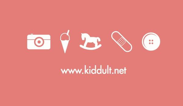 Feliz de presentar <a href="/kiddultblog/">Txell Hernández Gil</a> mi nuevo blog #moda #diseno #tendencias para familias modernas bit.ly/1p4a7Pb