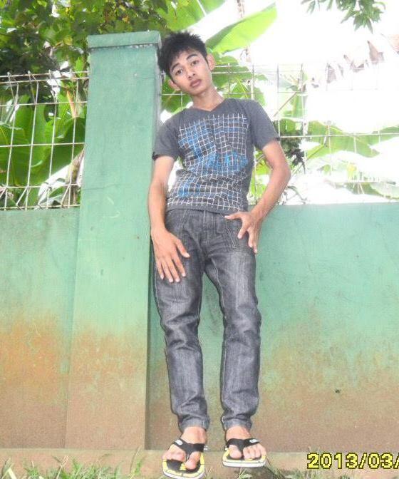 RickyFirman_'s tweet photo. Selamat sore.. Hhee http://t.co/72IhjeYeI2