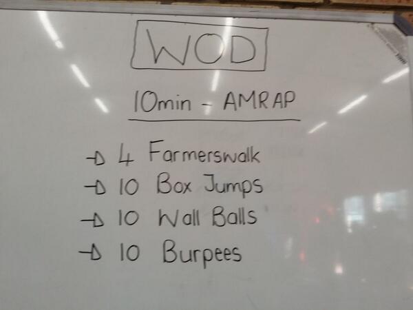 CrossFitMenMain's tweet image. More pics from the grand opening #cfmm