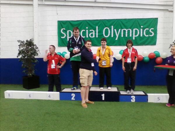 <a href="/DeltaSportDome/">Delta Sports Dome</a>  #sogames2014 award time congrats guys!