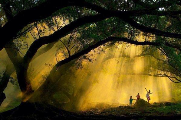 Gabriele_Corno's tweet image. Childhood @ Java, Indonesia #inspiration #Harmony #serenity #CGE #smile