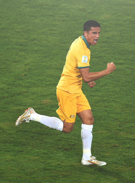 WCSnapshot's tweet photo. Tim Cahill - #Australia http://t.co/4lhjbmQ8Uw