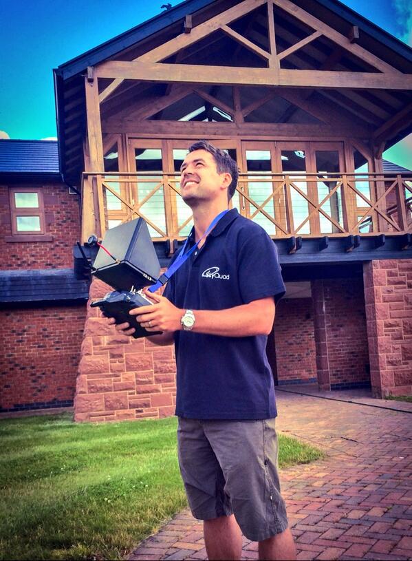 m7aerial's tweet image. Working with our new pilot @themichaelowen this morning capturing some great footage
