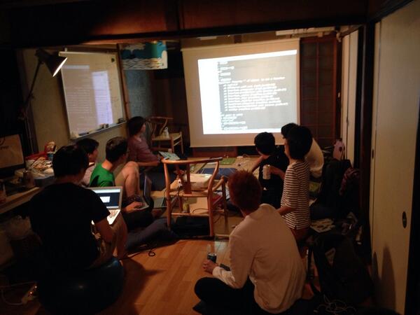 camphor_kyoto's tweet image. 初っ端からJSFuckの話 #htmlday