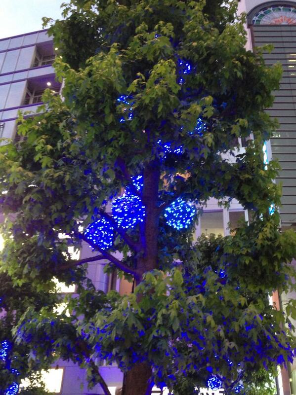 moritako's tweet photo. 盛り上がって来てるねえヽ(´o｀； http://t.co/6r3aNEZpZa
