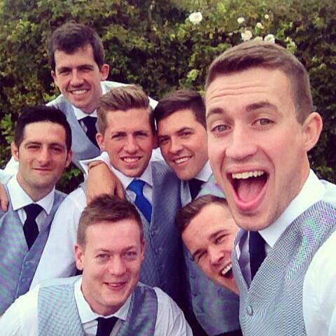 Connolly_M's tweet image. @Connolly_M: And here. We. Go. #Wedding #Jamieandalys #Buzzin