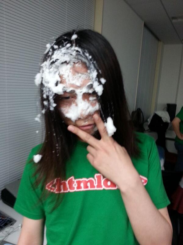 taku_Since's tweet image. さらにどーん　#htmlday