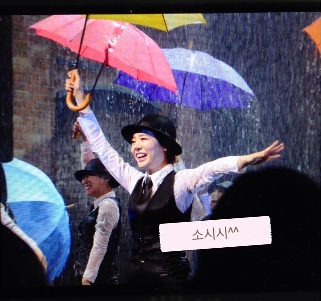 [OTHER][29-04-2014]Sunny sẽ tham gia vở nhạc kịch "SINGIN' IN THE RAIN" BqF_fLaCcAAICde