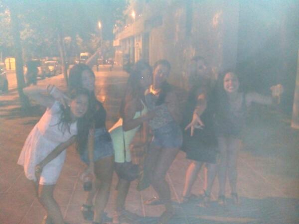 lorenapinedo1's tweet photo. A disfrutar y punto! ;) http://t.co/eu6vY0FjvQ