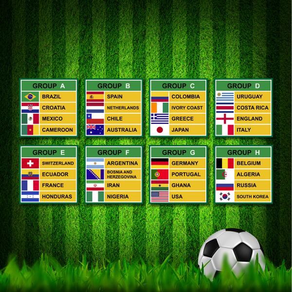 iAteForFree's tweet photo. WOW...what an awesome performance by #Netherlands last night! Who do you think will win the Cup? #WorldCup2014 http://t.co/FmO3cdTGls