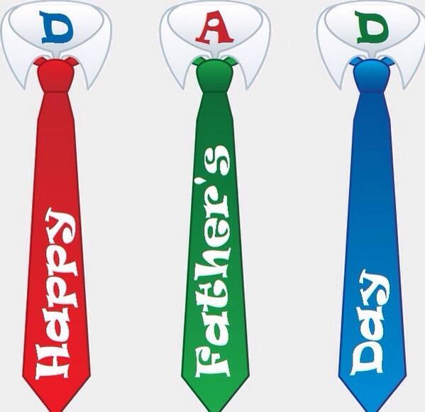 MHWCiera's tweet photo. Have a great Father's Day Weekend! http://t.co/m0RdkGiG83