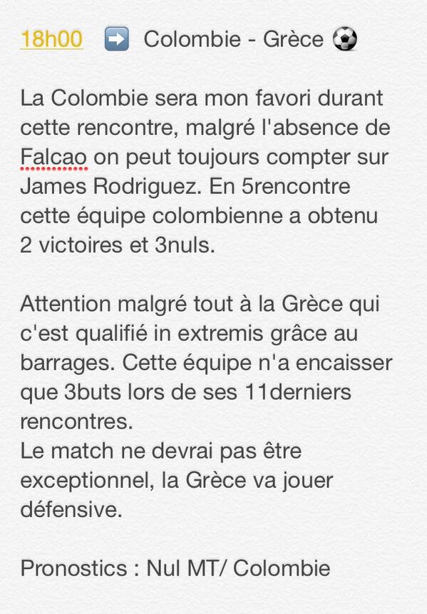 MagicPronos's tweet image. Merci à tous pour les 100abonnes ! 
Dites moi ce que vous pensez de cette analyse pour que je vous envoies les autres