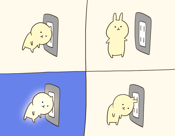 Twitter 上的 ほんと癒される ゆるかわいいイラスト ジーッ ググッ カチッ パァ Http T Co L6ypamsnyl Twitter Twitter 上的 ほんと癒される ゆるかわいいイラスト ジーッ ググッ カチッ パァ Http T Co L6ypamsnyl Twitter