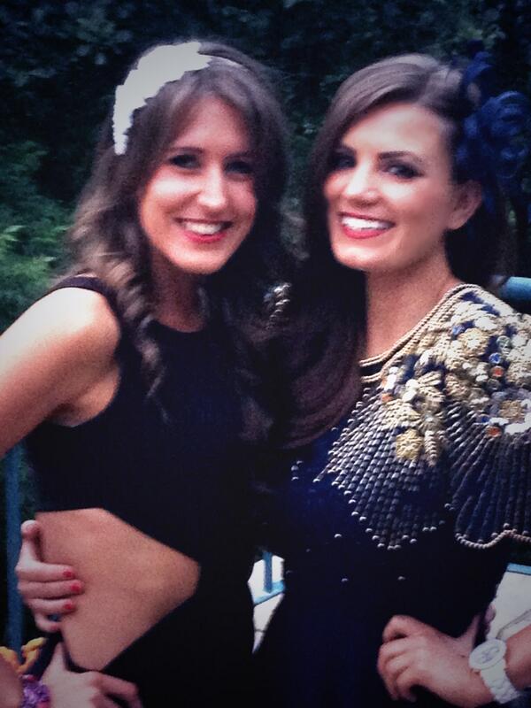 Colette Rachel (colette_knight) Twitter