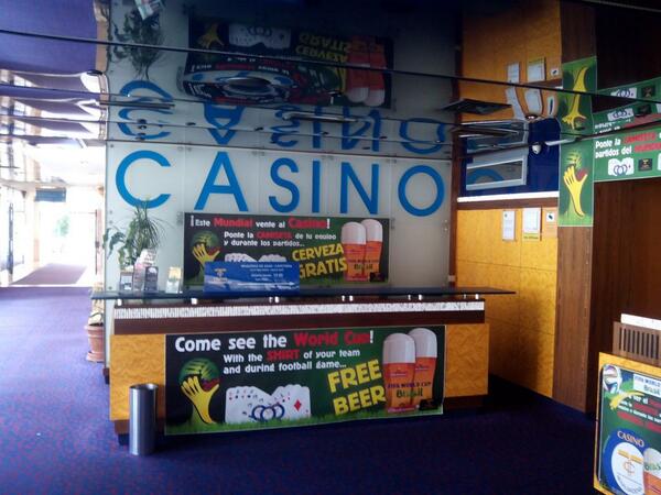 loslarrys's tweet photo. Welcome to Torrequebrada.... http://t.co/wqm6fgw8E0