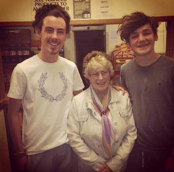 Brendan Johnson tweet media