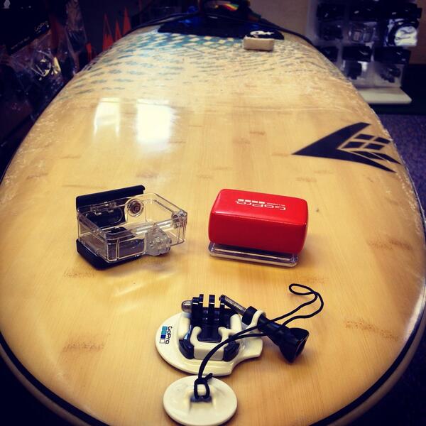 HobbyMounts's tweet image. Prep for surfing in #cornwall later with the #gopro. Hope you're all having a good weekend #goprocornwall