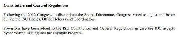WE DID IT !!!!! I personally don't realize yet and I think it'll take some days !! #WhyNotSynchro2018 #WhyNotSynchro