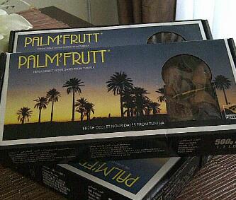 Brp hgnya? "<a href="/gunadi74/">aris gunadi</a>: Bentar lg puasa yuuks mari diorder Kurma Palm Fruit 500g (khusus Bintaro), mentions sy "