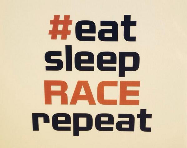 jbleekemolen's tweet photo. Ok here we go.. Getting ready for the start @24hoursoflemans #eatsleepRACErepeat I will start with a double stint. http://t.co/7qFP9aQzPW