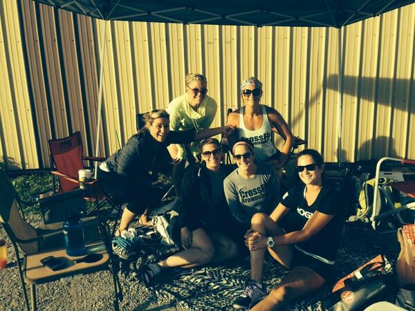 jclambert33's tweet image. Ready! @jenna_gtaz @bailee33187 @stacymo #sas2014 #circlecitystrong