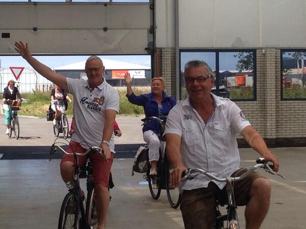 Martine van der Meer tweet media