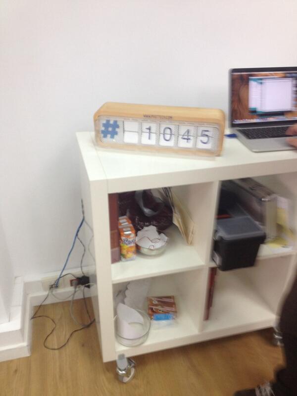 TinoBarber's tweet image. MIOT en #ALLSTARTUP4