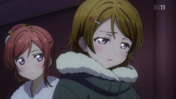 ラブライブ 2期 10話感想まとめ 想いを 言葉 に みんなを 私たち に Togetter ラブライブ 2期 10話感想まとめ 想いを 言葉 に みんなを 私たち に Togetter