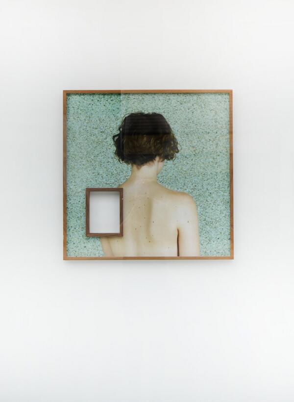 Alex Kisilevich opening reception TODAY (RIGHT NOW!) 1-4PM. Stop by for some art and beer!