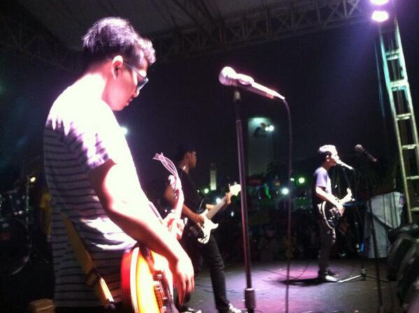 Leaf In Life Music tweet media