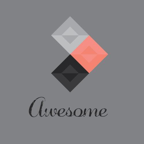 suhe0ke's tweet photo. Logo Design By Adobe Illustrator cs 5 http://t.co/gnUbirheCB