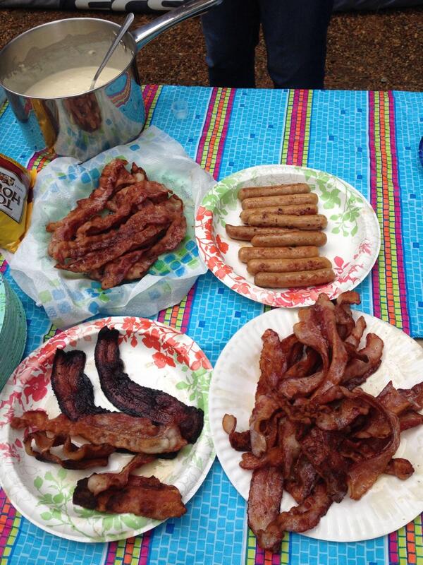 jmherrick's tweet photo. Father's Day weekend!#meatcandy http://t.co/wq6iwHMPNX