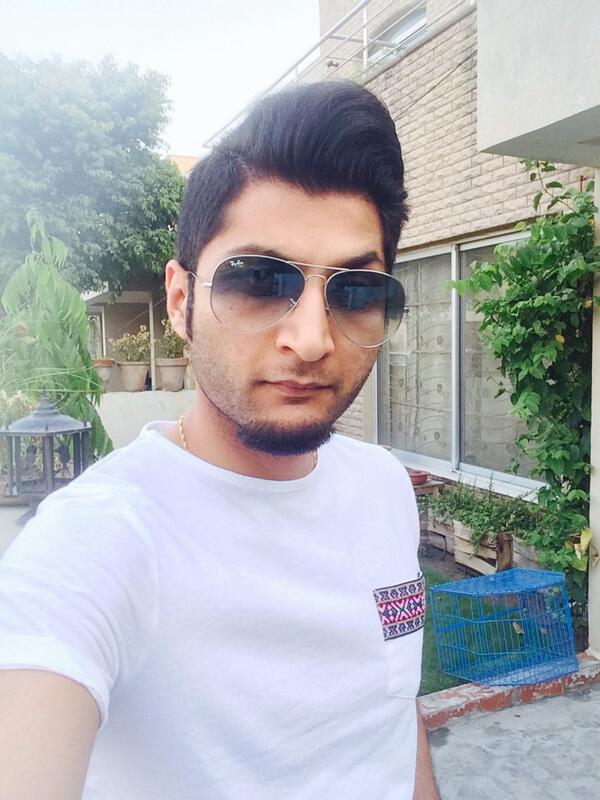Bilal Saeed on Twitter: Bilal Saeed on Twitter: