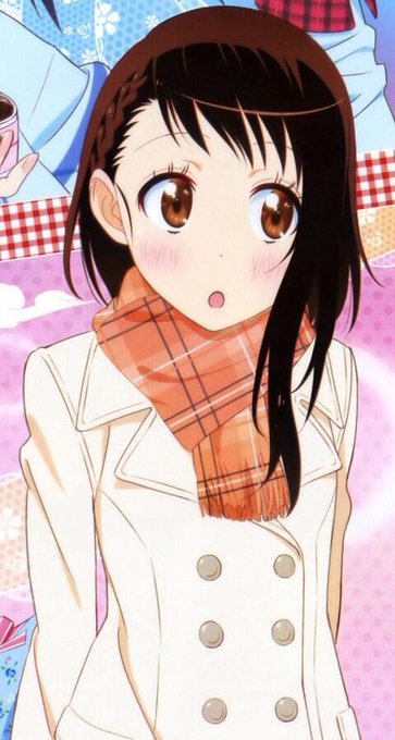 小野寺小咲生誕のtwitterイラスト検索結果 古い順