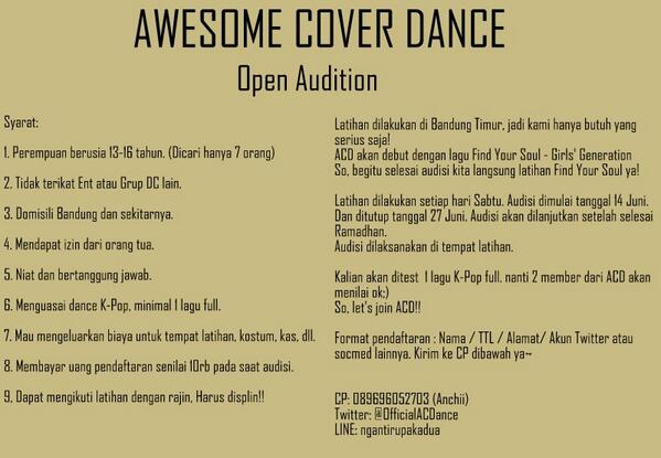 [HELP RT] Join yuk! Need position Sooyoung, Sunny, Seohyun, Taeyeon, Tiffany, Jessica, Yuri <a href="/generationalch/">[G]neration</a>