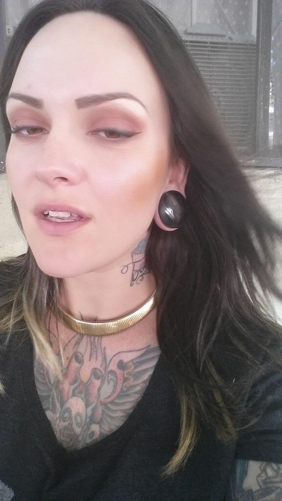 Emily Valentine on Twitter: "The morning after looking ...