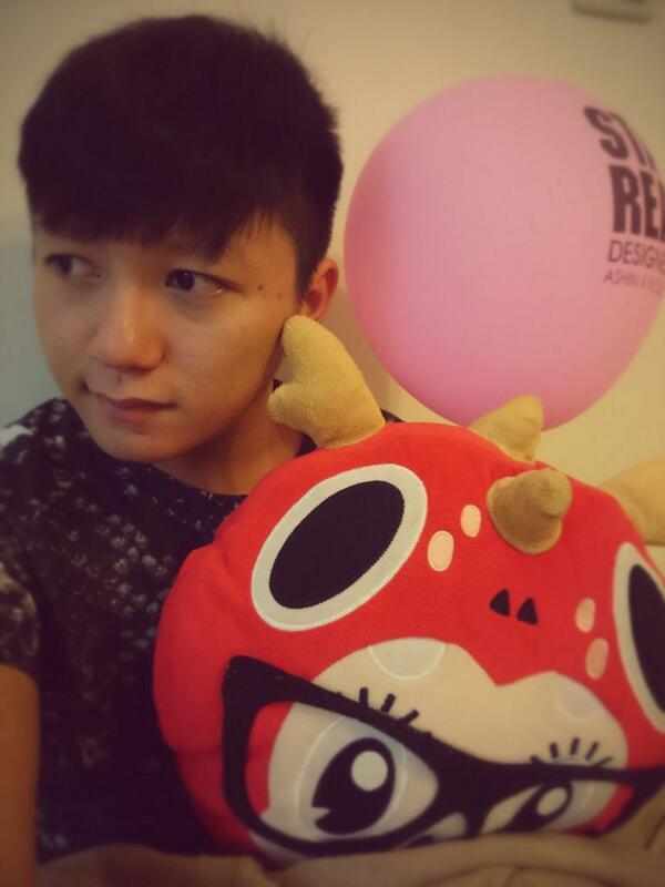 p9774424's tweet photo. 不夠如何都要保持純真
即使我們一直成長一直再改變 http://t.co/LC4hjthyLi