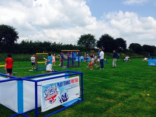 TennisShropsStaffs (@ltashropsstaffs) on Twitter photo Great day at Attingham Park #freetennis Come and see us tomorrow and get involved @AttinghamParkNT <a href="/BritishTennis/">British Tennis</a> Great day at Attingham Park #freetennis Come and see us tomorrow and get involved @AttinghamParkNT <a href="/BritishTennis/">British Tennis</a>