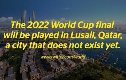 DrOghazi's tweet photo. WTF #corruptfifa http://t.co/w8BnZamt2n