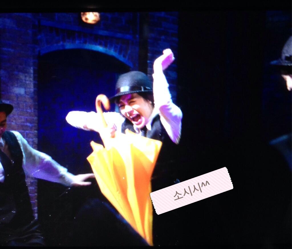 [OTHER][29-04-2014]Sunny sẽ tham gia vở nhạc kịch "SINGIN' IN THE RAIN" BqGQyyECUAMbxFY