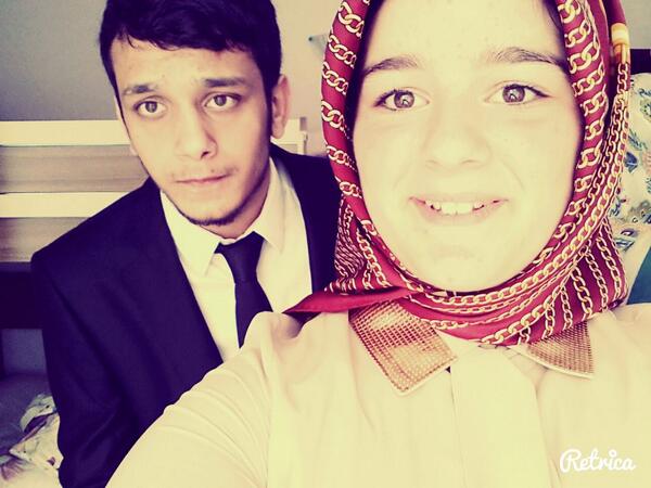 Kuzennn :)) düğüne gidiyoruz :))