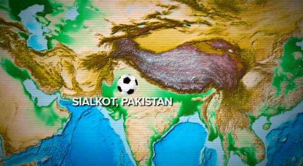 splinter_news's tweet photo. VIDEO: The most important city for the World Cup isn't in Brazil, or even Europe http://t.co/t7QLGII1UN #BrazilLive http://t.co/HbIU4cwEtj