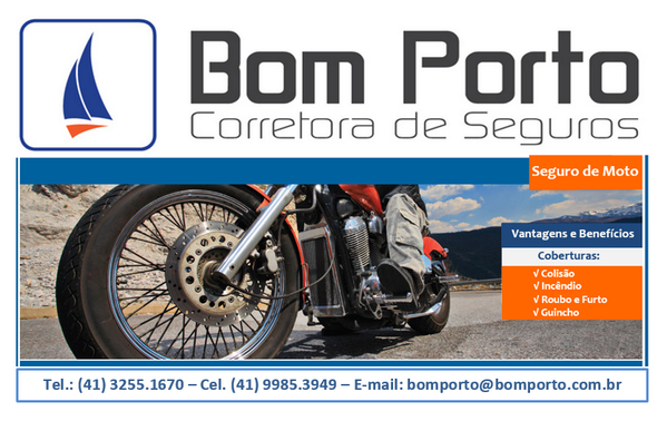 Bomporto's tweet photo. Seguro de Moto http://t.co/WORCRB6MS1