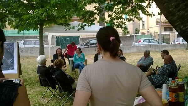 Comitato Acquafredda tweet media